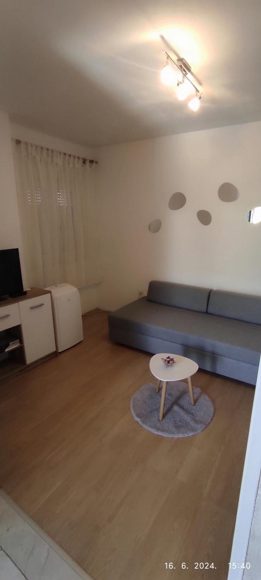 Apartmani Andric Slano Zewnętrze zdjęcie