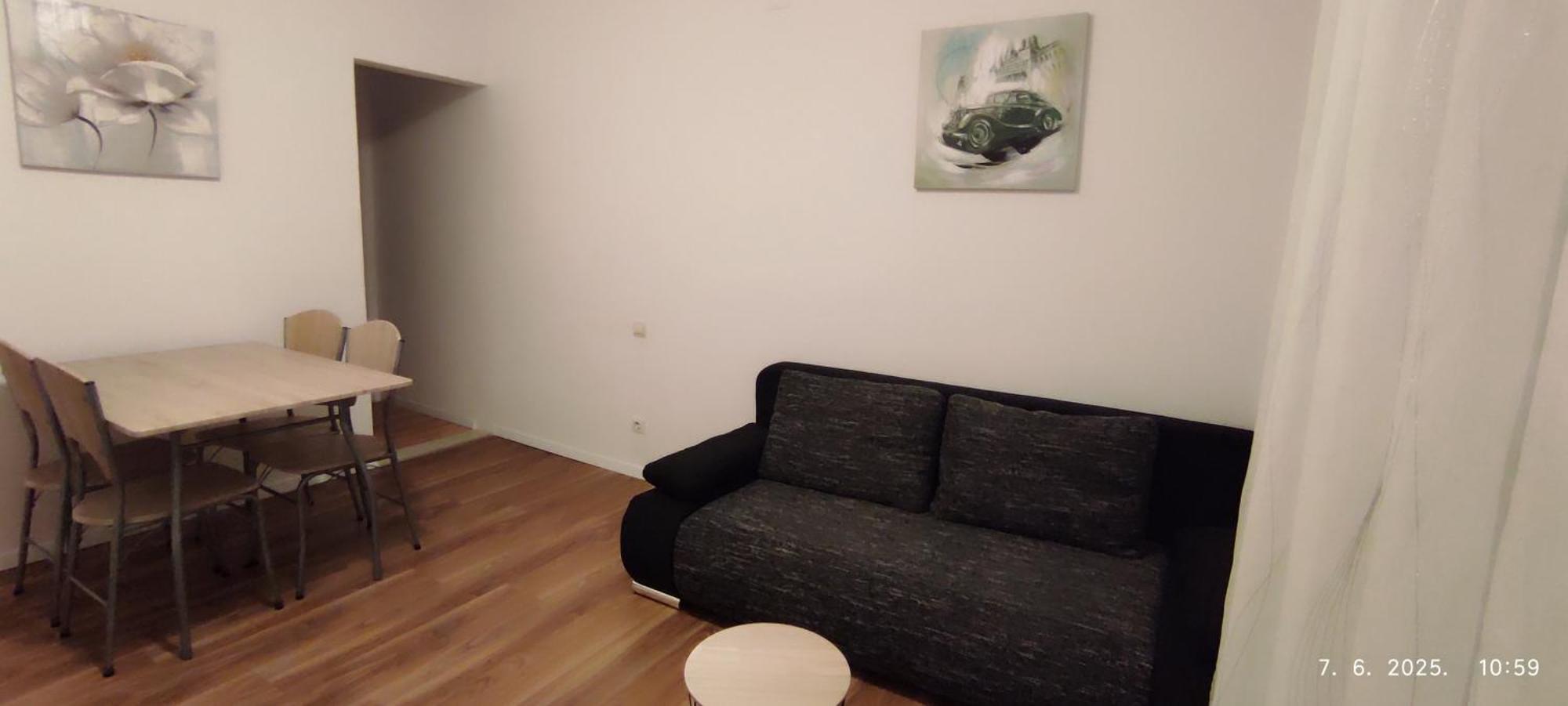 Apartmani Andric Slano Zewnętrze zdjęcie