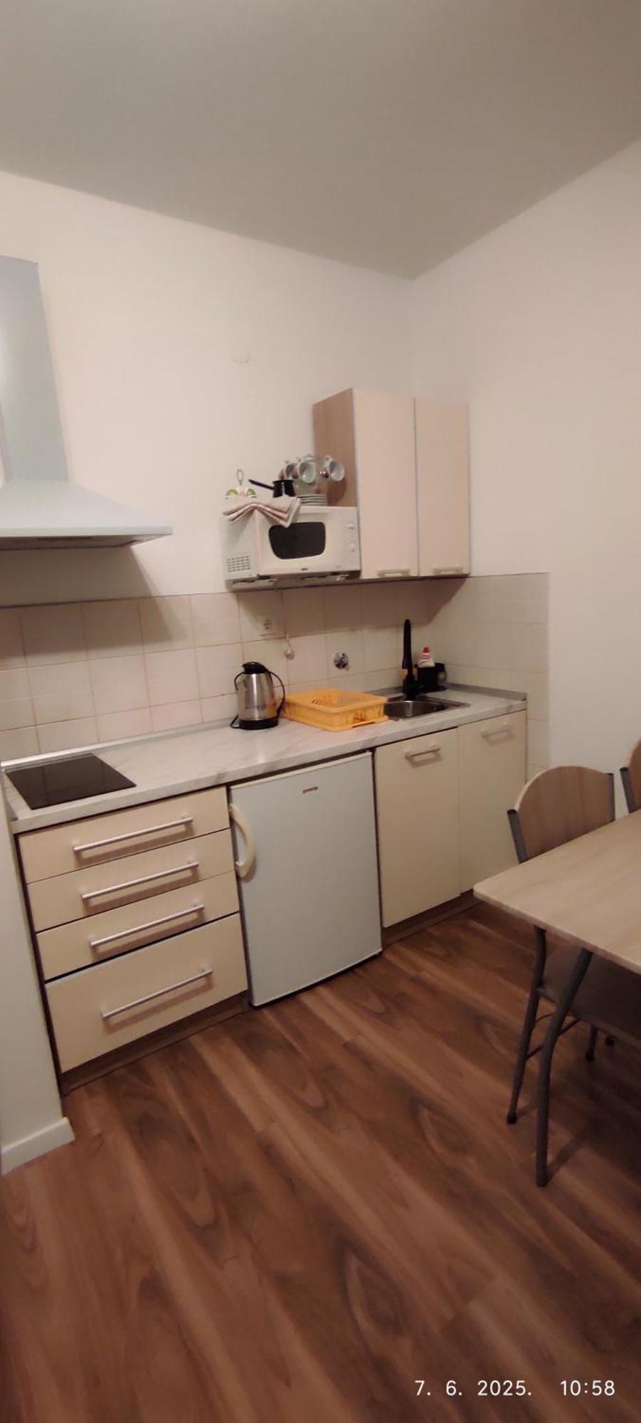 Apartmani Andric Slano Zewnętrze zdjęcie